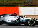 Mercedes-AMG F1 W11 EQ Performance