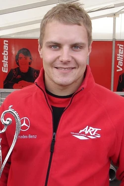 Bottas Valtteri