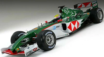 Jaguar R5 | Autopedia | Fandom