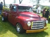 Studebaker E Series Truck