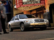 2007 Grand Marquis