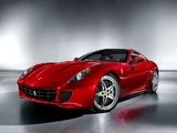 Ferrari 599 GTB Fiorano