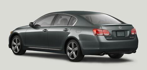 Lexus GS | Autopedia | Fandom