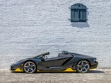 Lamborghini Centenario