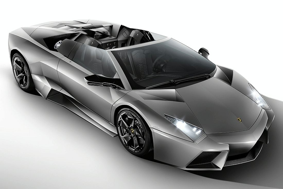 Lamborghini Reventón | Autopedia | Fandom