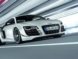 Audi R8 (road car)