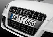 Audi TTS 11