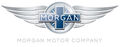 Morgan logo 2009