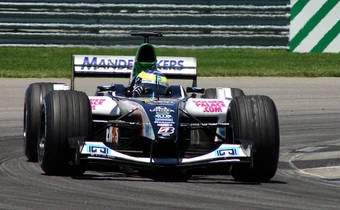 2004 us grand prix