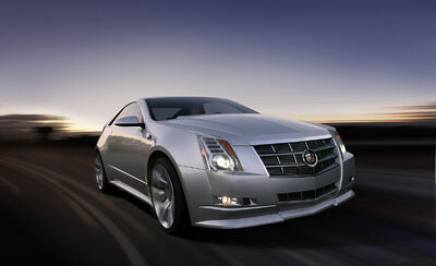 Cadillac-cts