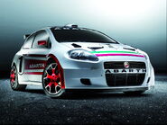 GrandePuntoAbarth 111