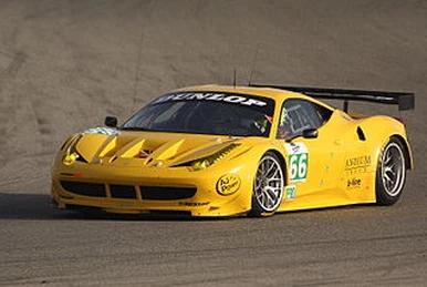 Ferrari 458 GT2 | YutaAsahina GTC Series Wikia | Fandom