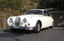 Jaguar Mark 2