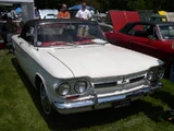 Chevrolet Corvair