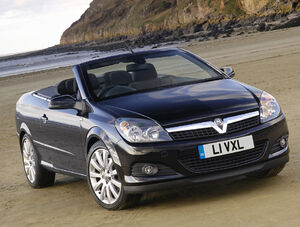 Chevrolet Astra, Autopedia