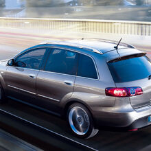 Fiat Croma Autopedia Fandom