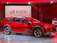 Buick Regal TourX