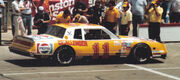 DarrellWaltrip11racecar1983