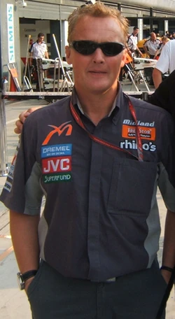 JohnnyHerbert2006