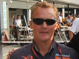 Johnny Herbert