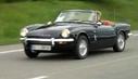 Triumph Spitfire