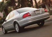2003 Mercury Sable LS Premium