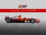 Ferrari F10