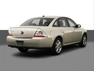 08 Sable Premier AWD