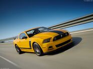 Ford-Mustang Boss 302-2013-1024-04