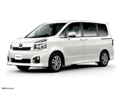 Toyota Noah | Autopedia | Fandom