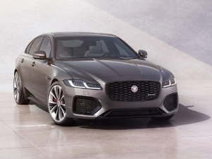 13 Hot Cars From The Frankfurt Motor Show Jaguar c X16 Concept 1