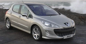 Peugeot308 01