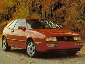 Vw-corrado-front