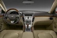 2008CadillacCTSinterior2