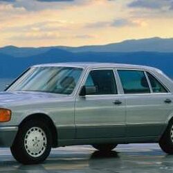 Mercedes-Benz W203, Autopedia