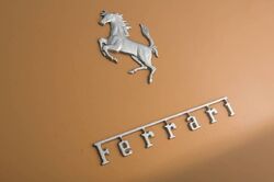 Ferrari-prancing-horse-emblem