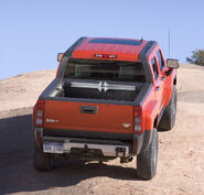 Hummer H3T 07