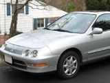 Acura Integra