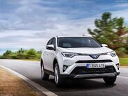 Toyota-RAV4 Hybrid EU-Version-2016-1024-12