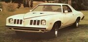 1973-1975 pontiac grand am