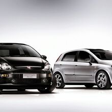 Fiat Punto Evo Autopedia Fandom