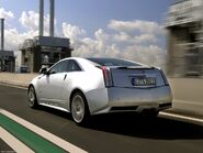 Cadillac-CTS-V Coupe-2011-1024-35