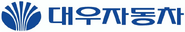 Daewoo Motors logo (1983)