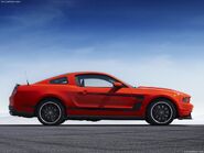 Ford-Mustang Boss 302-2012-1024-26