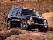 Jeep Cherokee ES