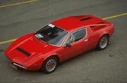 Maserati Merak