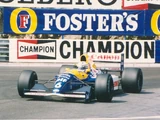 Riccardo Patrese