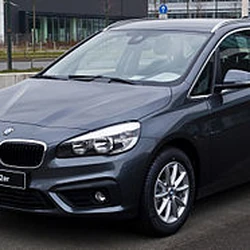 Bmw 2 Series F45 Autopedia Fandom