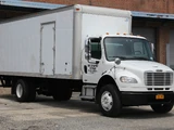 Freightliner Business Class M2