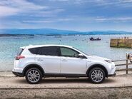 Toyota-RAV4 Hybrid EU-Version-2016-1024-19